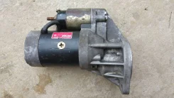 ������� Isuzu Bighorn 4JG2 8971125490 ����