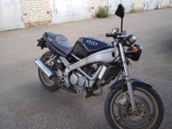Honda VT 250 Spada. 250 куб. см., исправен, птс, с пробегом
