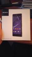 Sony Xperia Z2. Б/у