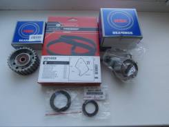Ремень ГРМ. Toyota: Regius Ace, Cressida, Crown, Quick Delivery, Mark II Wagon Qualis, Dyna, 4Runner, T.U.V, Hilux, Regius, Chaser, Crown Majesta, Lan...