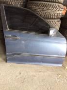 Дверь боковая. BMW 3-Series, E46/4, E46/3, E46/2, E46, 2, 3, 4
