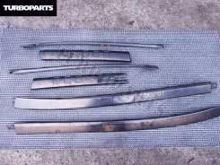 Рейлинг. Honda CR-V, RE3, RE4 Двигатели: K24A, K24A1