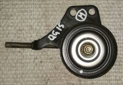 Натяжной ролик. Nissan: Bluebird, Wingroad, Primera Camino, Primera, Avenir, Pulsar, Almera, Sunny, Bluebird Sylphy, Expert, Tino, Sentra, 200SX, AD Д...