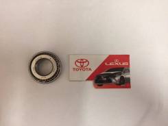 Подшипник ступицы. Toyota: Carina II, Corona, Carina, Sprinter, Corolla, Caldina Двигатели: 2C, 4AF, 3E, 2E, 4EFE, 1C, 5EFE, 3CE