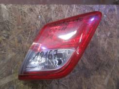 Стоп-сигнал. Toyota Camry, ACV40, AHV40, ASV40, CV40, GSV40, SV40