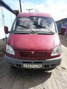 ГАЗ 2705. Продается газель 2705, 2 700 куб. см., 1 500 кг.