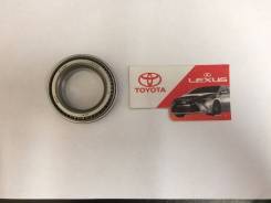 Подшипник ступицы. Toyota: Carina II, Corona, Carina, Sprinter, Corolla, Caldina Двигатели: 2C, 4AF, 3E, 2E, 4EFE, 1C, 5EFE, 3CE