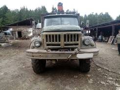 ЗИЛ 131. Продам ЗИЛ-131 Лесовоз, 9 000 кг., 6 000,00 кг.