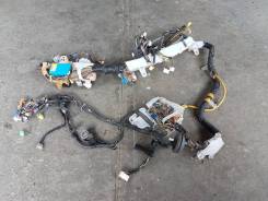 Проводка салона. Toyota Chaser, JZX101, JZX100 Toyota Mark II, JZX101, JZX100 Toyota Cresta, JZX101, JZX100 Двигатель 1JZGTE
