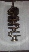 Коленвал. Honda: Orthia, CR-V, S-MX, Domani, Integra, Stepwgn Двигатели: B20B, B20B2, B20B3, B20B9, B20Z1, B20Z3, B18B, B18A1, B18A2, B18B1, B18B3, B1...