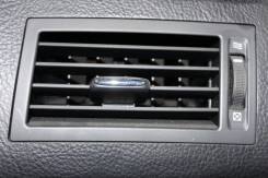 Решетка вентиляционная. Lexus: GS350, GS460, GS450h, GS430, GS300 Двигатели: 2GRFSE, 3UZFE, 3GRFSE, 3GRFE