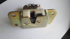 Замок двери. Mitsubishi Delica, PA5V, PA5W, PB5V, PB6W, PD8W, PD5V, PD6W, PE8W, PF8W, PA3V, PB5W, PA4W, PD4W, PF6W, PB4W