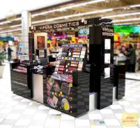 Фирменный отдел Vipera Cosmetics