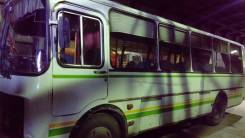 ПАЗ 4234. Автобус , 2005 год, ХТС, 50 мест