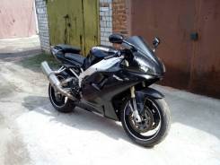Yamaha R1. 1 000 куб. см., исправен, птс, с пробегом