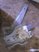 Стеклоподъемный механизм. Toyota Avensis, ADT250, ADT251, AZT250, AZT250L, AZT250W, AZT251, AZT251L, AZT251W, CDT250, ZZT250, ZZT251, ZZT251L Двигател...
