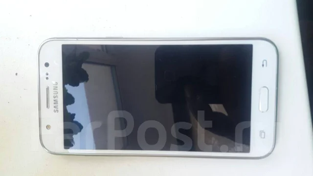 Samsung Galaxy J5. �/� ����