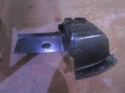 Часть кузова (кронштейн фонаря заднего правого) VW Polo sed (rus) 2011. Volkswagen Polo