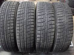 Yokohama Ice Guard IG30. Зимние, без шипов, 2011 год, износ: 5%, 4 шт