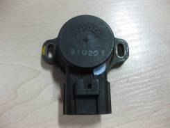 Датчик положения дроссельной заслонки. Toyota: Vista, Avalon, Windom, Scepter, ToyoAce, Celsior, Camry, Dyna, Coaster Двигатели: 1VZFE, 4VZFE, 1MZFE...