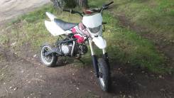 Kayo YX140. 140 куб. см., исправен, без птс, с пробегом