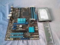 Socket AM3+