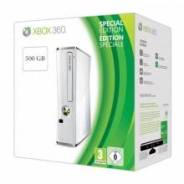 Microsoft Xbox 360