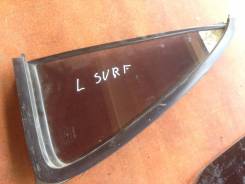 Стекло боковое. Toyota Hilux Surf, KZN185G, KZN185W, KZN185 Двигатель 1KZTE