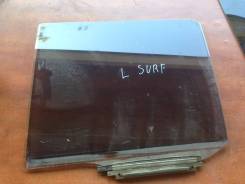 Стекло боковое. Toyota Hilux Surf, KZN185, KZN185G, KZN185W Двигатель 1KZTE