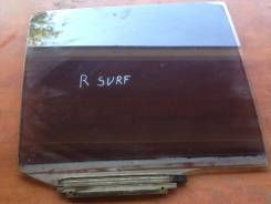 Стекло боковое. Toyota Hilux Surf, KZN185, KZN185G, KZN185W Двигатель 1KZTE
