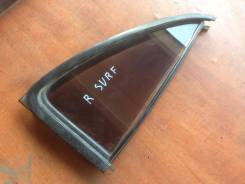 Стекло боковое. Toyota Hilux Surf, KZN185, KZN185G, KZN185W Двигатель 1KZTE