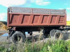 МАЗ. Продается приуеп маз 856100024, 22 000 кг.
