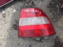 Стоп-сигнал. Opel Vectra