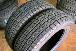 Yokohama Ice Guard IG20. Всесезонные, 2009 год, износ: 5%, 2 шт