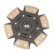Диск сцепления. Toyota: MR2, Matrix, Celica, Corolla, Echo, Starlet, XA Pontiac Vibe Scion xA Scion xB Двигатели: 1ZZFE, 2ZZGE