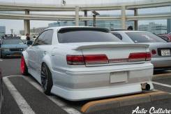 Спойлер. Toyota Mark II, GX105, JZX101, GX100, JZX100, JZX105