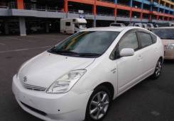 Toyota Prius. HNW20, 1NZ