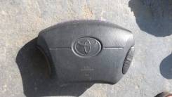 Подушка безопасности. Toyota Celsior, UCF21, UCF20 Двигатель 1UZFE
