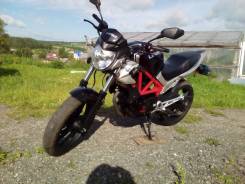 Lifan. 250 куб. см., исправен, птс, с пробегом