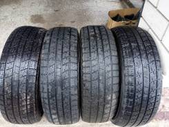 Kumho Ice Power KW21. Зимние, без шипов, 2009 год, износ: 20%, 4 шт