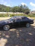 Toyota Camry. CV30, 2CT