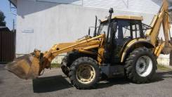 YTO. Продается экскаватор-погрузчик yto-x704, 47 000 куб. см., 0,25 куб. м.