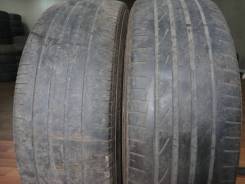 Bridgestone Dueler H/P Sport AS. Летние, износ: 70%, 2 шт