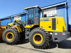 Xcmg LW500FN. Продаю Фронтальный погрузчик XCMG LW500FN, 6 000 куб. см., 5 000 кг.