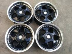 Keskin. 9.5x18", 5x120.00, ET35