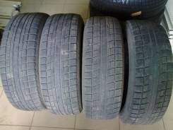 Yokohama Ice Guard IG30. Зимние, без шипов, износ: 40%, 4 шт
