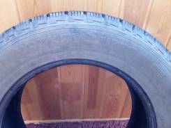 Nokian Hakkapeliitta 7 SUV. Зимние, без шипов, 2012 год, износ: 20%, 4 шт