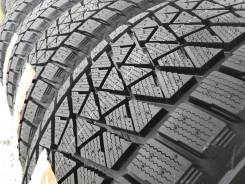 Bridgestone Blizzak DM-V2. Зимние, без шипов, 2016 год, без износа, 4 шт
