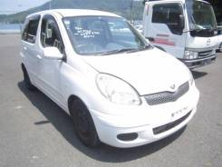 Toyota Funcargo. NCP200289374, 2NZFE