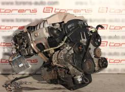 Двигатель в сборе. Mitsubishi: Chariot, RVR, Aspire, Legnum, Chariot Grandis, Galant Двигатель 4G64. Под заказ